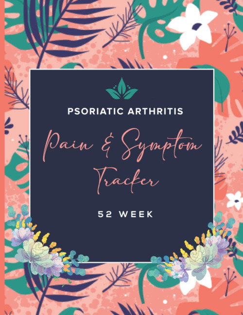 Psoriatic Arthritis Pain & Symptom Tracker