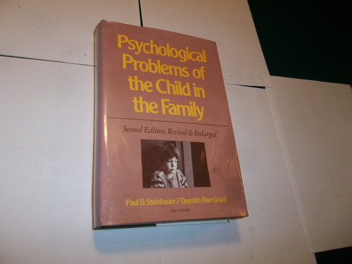 Psych Problem Child