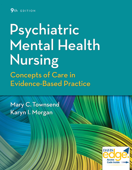 Psychiatric Mental Health Nursing