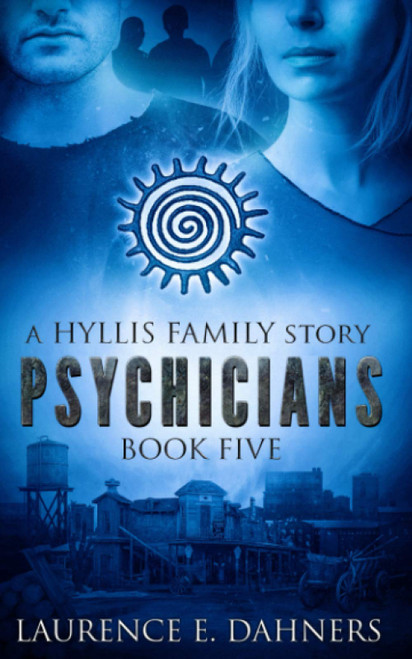 Psychicians (a Hyllis Family story #5)