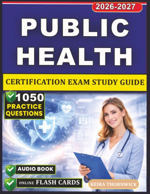 Public Health Certification Exam Study Guide