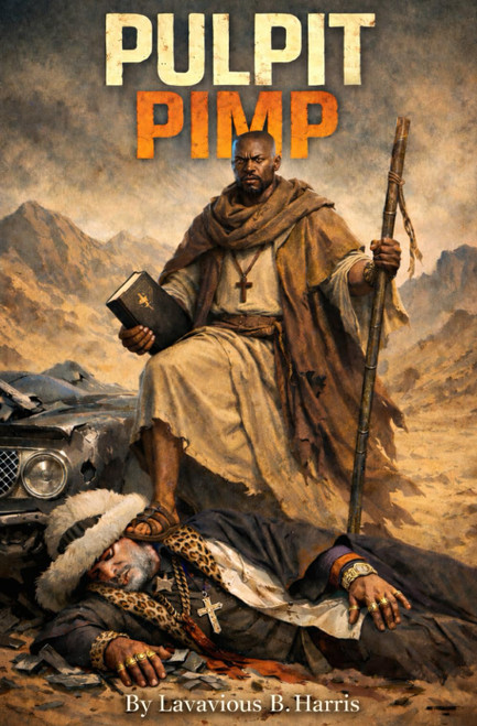 Pulpit Pimp