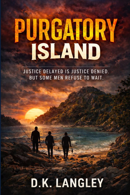 Purgatory Island