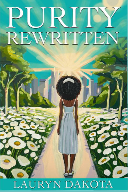 Purity Rewritten: A Journey of Faith