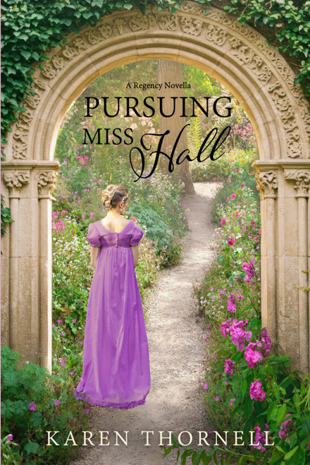 Pursuing Miss Hall
