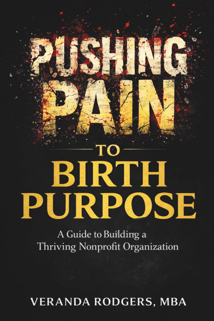 Pushing Pain to Birth Purpose