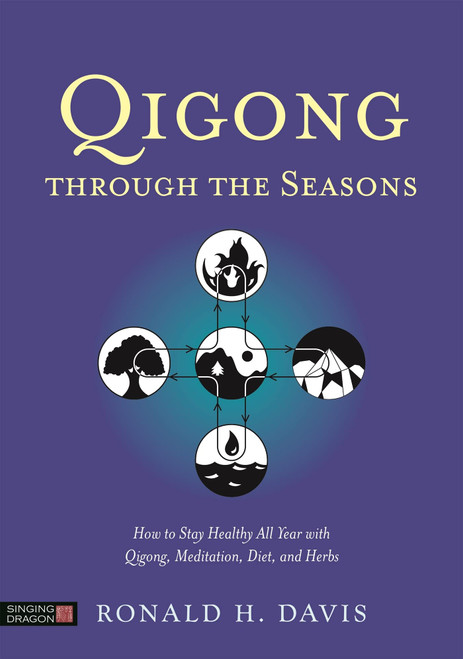 Qigong Through the Seasons: How to Stay Healthy All Year with Qigong