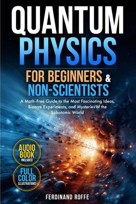 Quantum Physics for Beginners and Non-Scientists