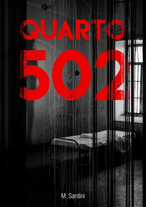 Quarto 502 (Portuguese Edition)