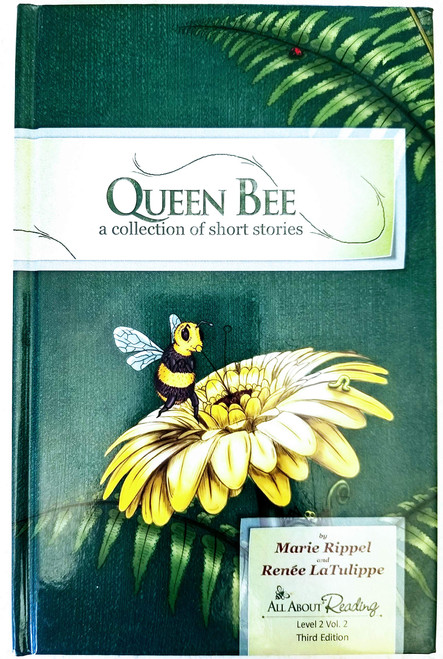 Queen Bee - a collection of short stories