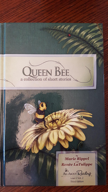 Queen Bee - Level 2 Volume 2
