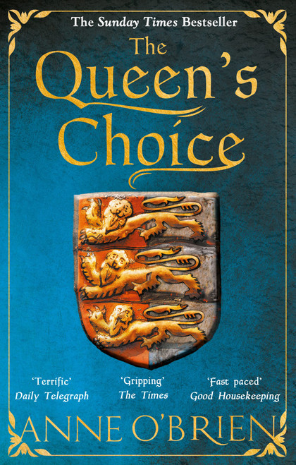 Queen's Choice- PB