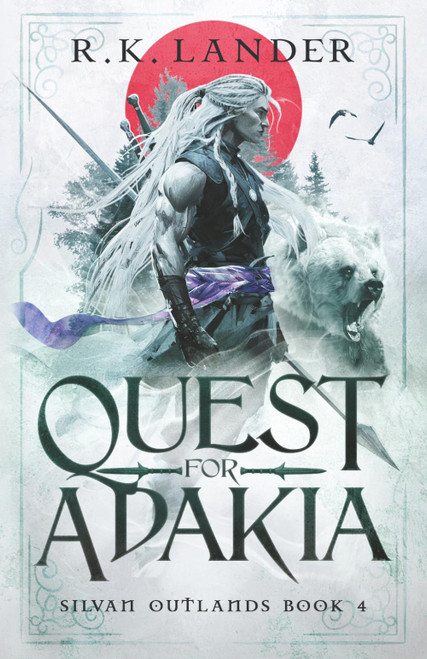 Quest for Adakia