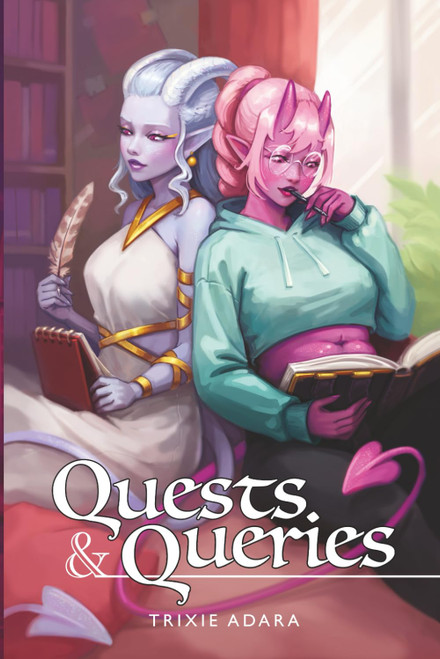 Quests & Queries
