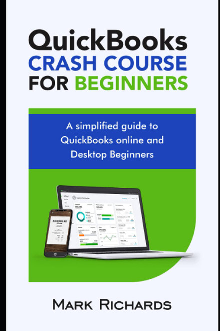 QuickBooks Crash Course for Beginners