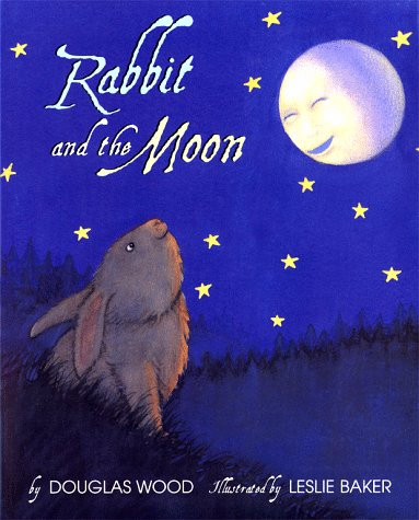 Rabbit And The Moon