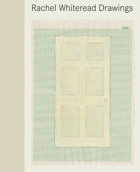 Rachel Whiteread Drawings