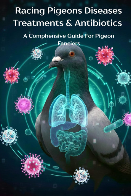 Racing Pigeon Diseases Treatments