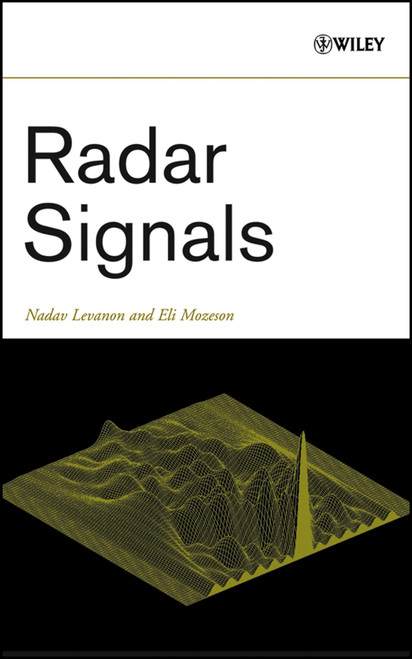 Radar Signals (IEEE Press)