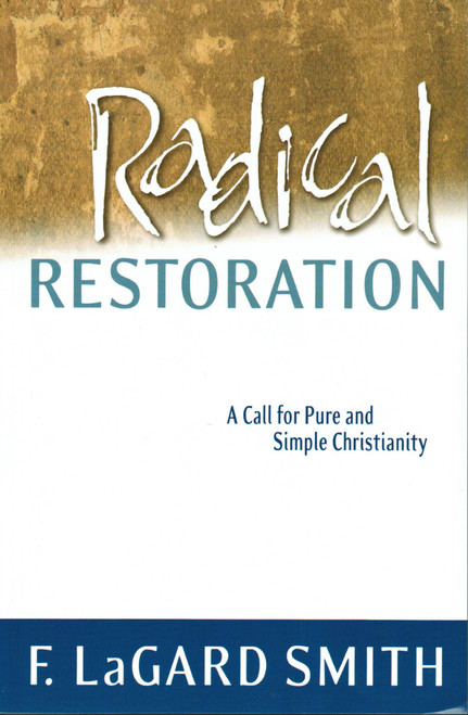 Radical Restoration