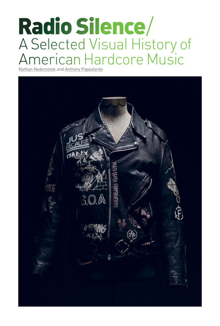 Radio Silence - A Visual History of American Hardcore Music