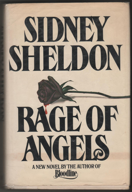 Rage of Angels