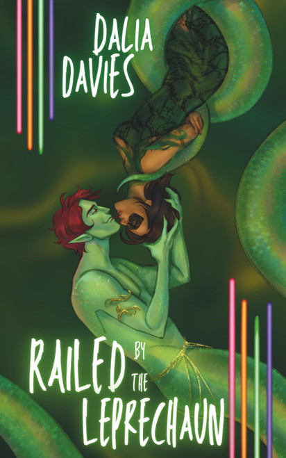Railed by the Leprechaun (Valley of the Old Gods)