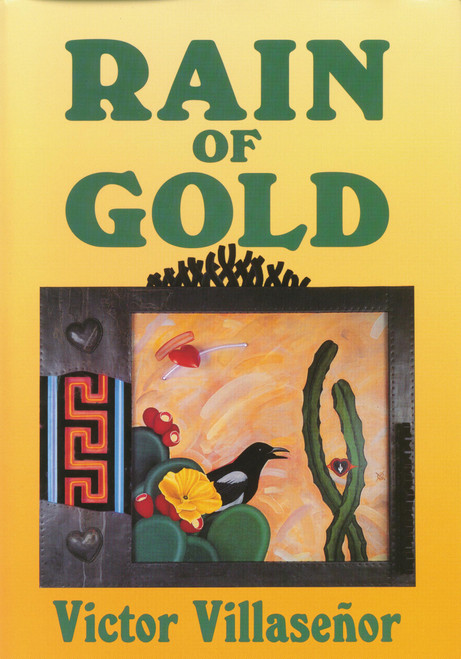 Rain of Gold