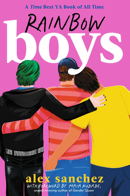 Rainbow Boys