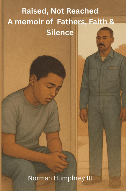 Raised, Not Reached: Breaking the Cycle, One Generation at a Time.