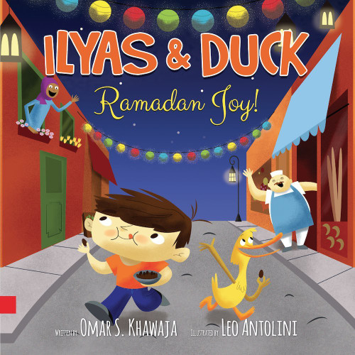 Ramadan Joy with Ilyas & Duck