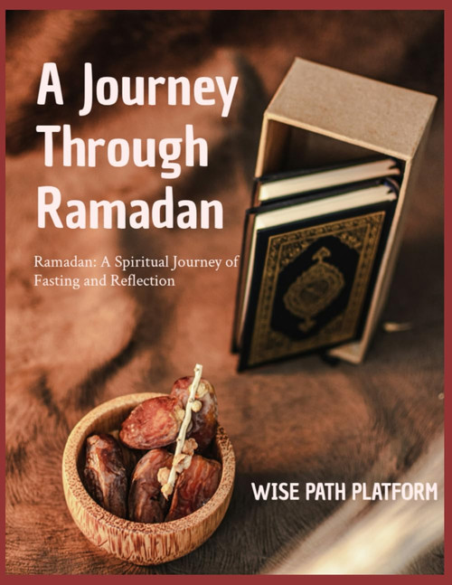Ramadan: A Spiritual Journey of Fasting and Reflection: A Comprehensive