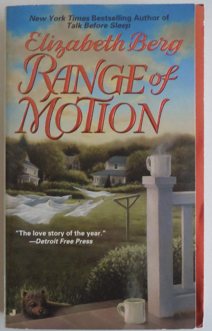 Range of Motion