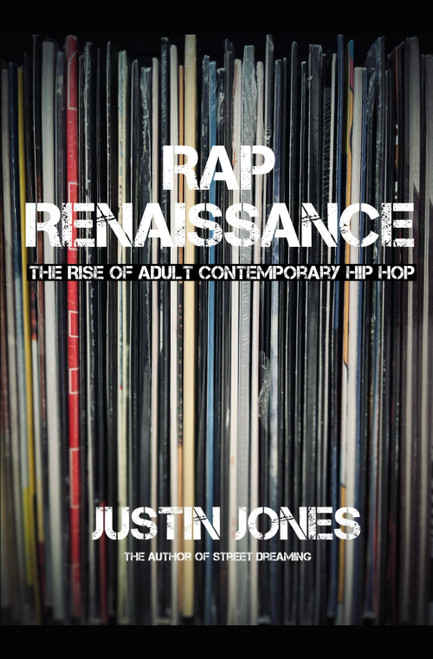 Rap Renaissance: The Rise of Adult Contemporary Hip Hop