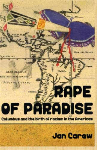Rape of Paradise
