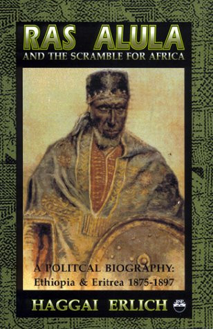 Ras Alula and the Scramble for Africa