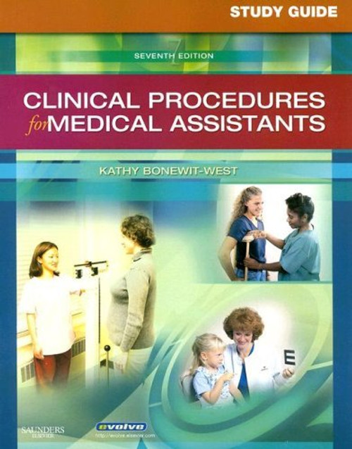 Study Guide For Clinical Procedures For Medical Assistants