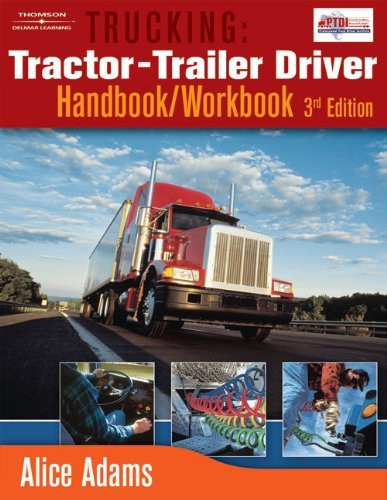 Tractor-Trailer Truck Driver Training