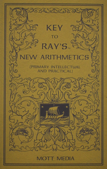 Ray's Key to Primary/Intell/Practical - PB