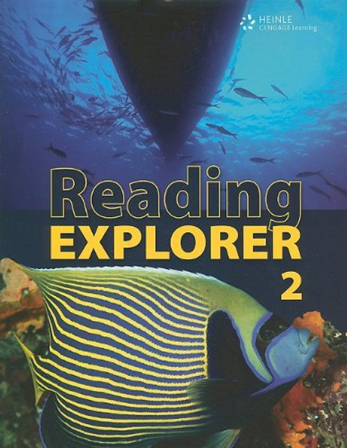 Reading Explorer 2