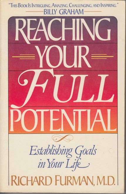Reaching your full potential