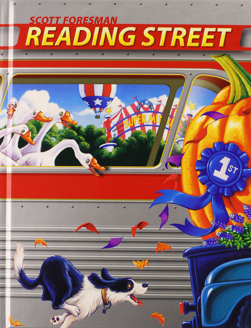 Reading 2011 Student Edition Grade 5.2 (Natl)