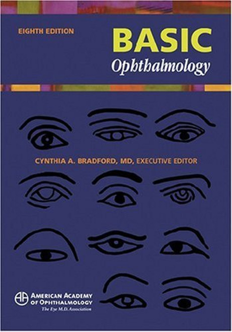 Basic Ophthalmology
