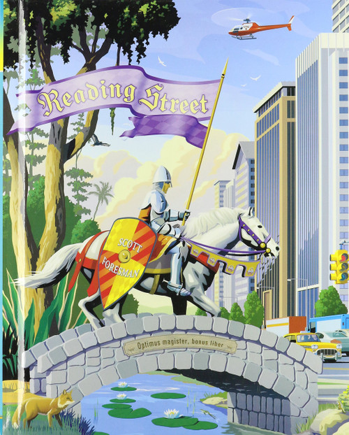 Reading Street 2008, GRADE 6