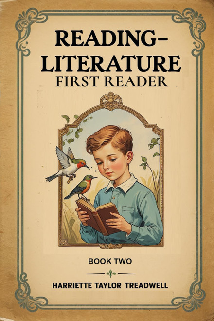 Reading-Literature (First Reader)