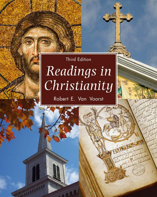 Readings in Christianity
