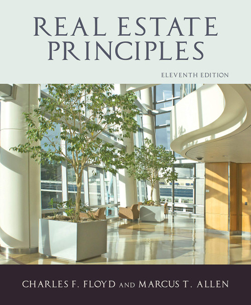 Real Estate Principles