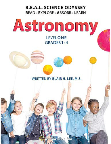 REAL Science Odyssey Astronomy Level 1