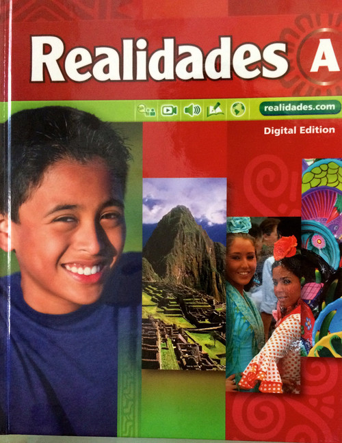 Realidades A
