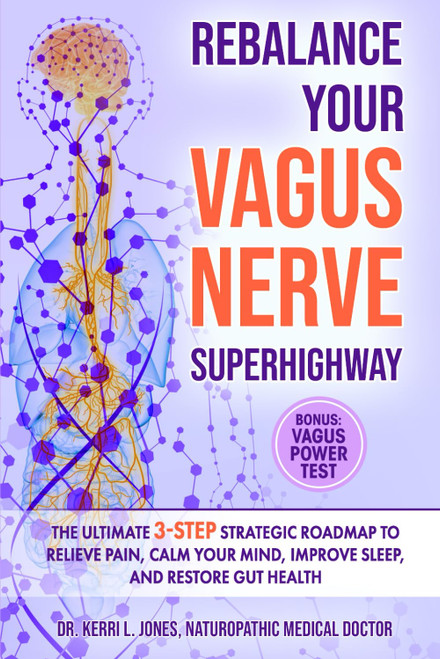 Rebalance Your Vagus Nerve Superhighway